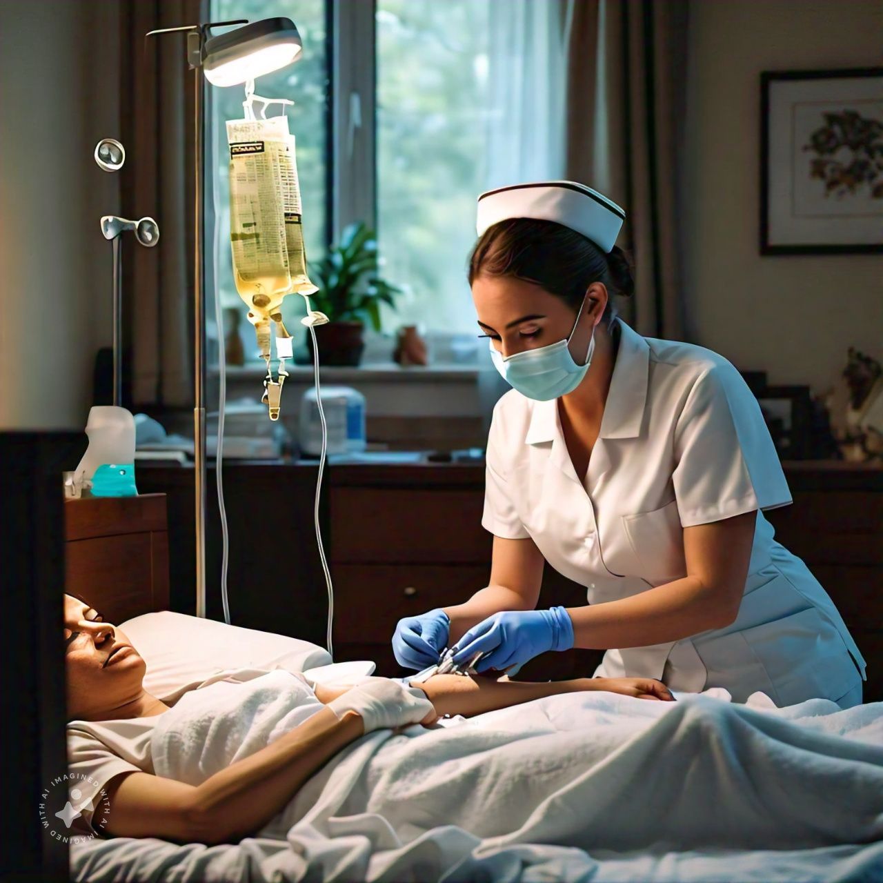 Compacare Home Healthcare